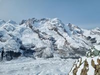 Zermatt - Gornergrat