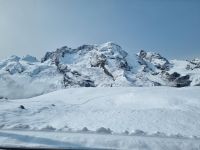 Zermatt - Gornergrat 