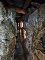 Grimselpass - Kristallgrotte