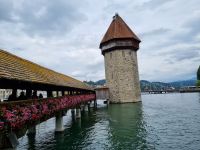 Luzern - Kapellbrücke