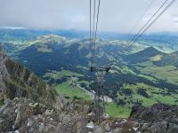 Blick zur Schwägalp 