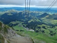 Blick zur Schwägalp 