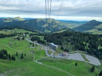 Blick zur Schwägalp 