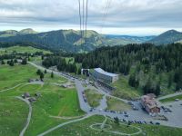 Blick zur Schwägalp 