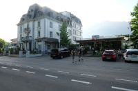 Unser Hotel in Interlaken