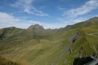 Blick zum Bachalpsee