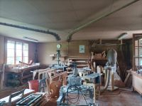 Bachmanns Alphornmacherei in  Eggiwil