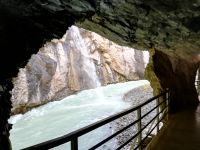 Aareschlucht