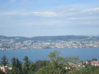 Zürichsee