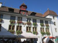 Rathaus Thun