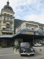 Grand Hotel Victoria Jungfrau