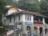 Interlaken: Harderbahn