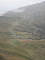 Bahn Grindelwald-Kleine Scheidegg