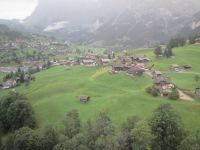 Grindelwald