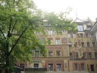 Luzern: Hotel am Weinmarkt