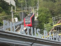 Pilatus-Bahn