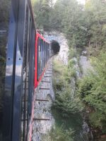 es geht auf den Pilatus