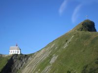 Klimsenkapelle am Pilatus