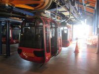 Gondelbahn Fräkmüntegg-Kriens