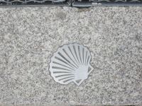 St. Gallen liegt am Jakobsweg