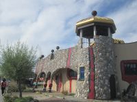 Markthalle Altenrhein