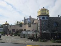 Markthalle Altenrhein