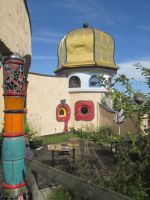 Markthalle Altenrhein