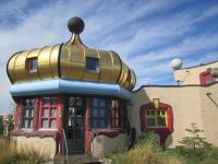 Markthalle Altenrhein