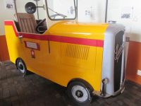 Arbon: Saurer Museum, 