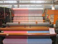 Arbon: Saurer Museum Webmaschine