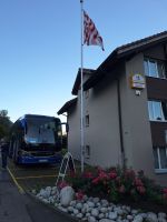 004 Hotel Flüematte Flüeli-Ranft