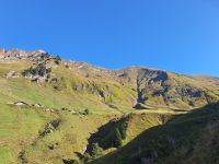 046 Fahrt mit der Brienzer Rothorn Bahn