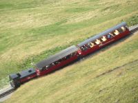 062 Auf dem  Brienzer Rothorn