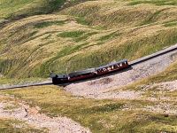 067 Auf dem  Brienzer Rothorn
