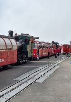 078 Auf dem  Brienzer Rothorn