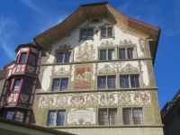 100 Luzern -