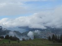 151 Ausflug zur Schynigen Platte