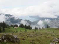 152 Ausflug zur Schynigen Platte