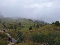 154 Ausflug zur Schynigen Platte