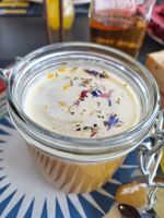 163 Ausflug zur Schynigen Platte - - Leckere Suppe zum Aufwärmen bei dem kühlen Wetter