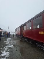 186 Ausflug Furka-Dampfbahn