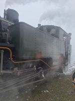 189 Ausflug Furka-Dampfbahn