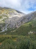 204 Ausflug Furka-Dampfbahn