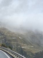 213 Fahrt über den Grimselpass