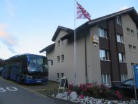 219 Hotel Flüematte in Flüeli-Ranft