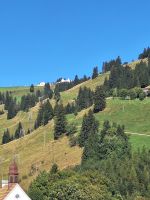 249 Fahrt auf die Rigi 