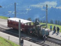 257.1 Auf der Rigi