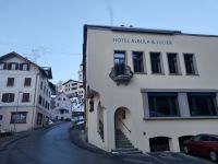 Tiefencastel - Hotel 