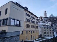 Tiefencastel - Hotel 