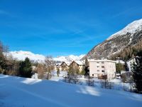 Fahrt mit dem Bernina-Express 